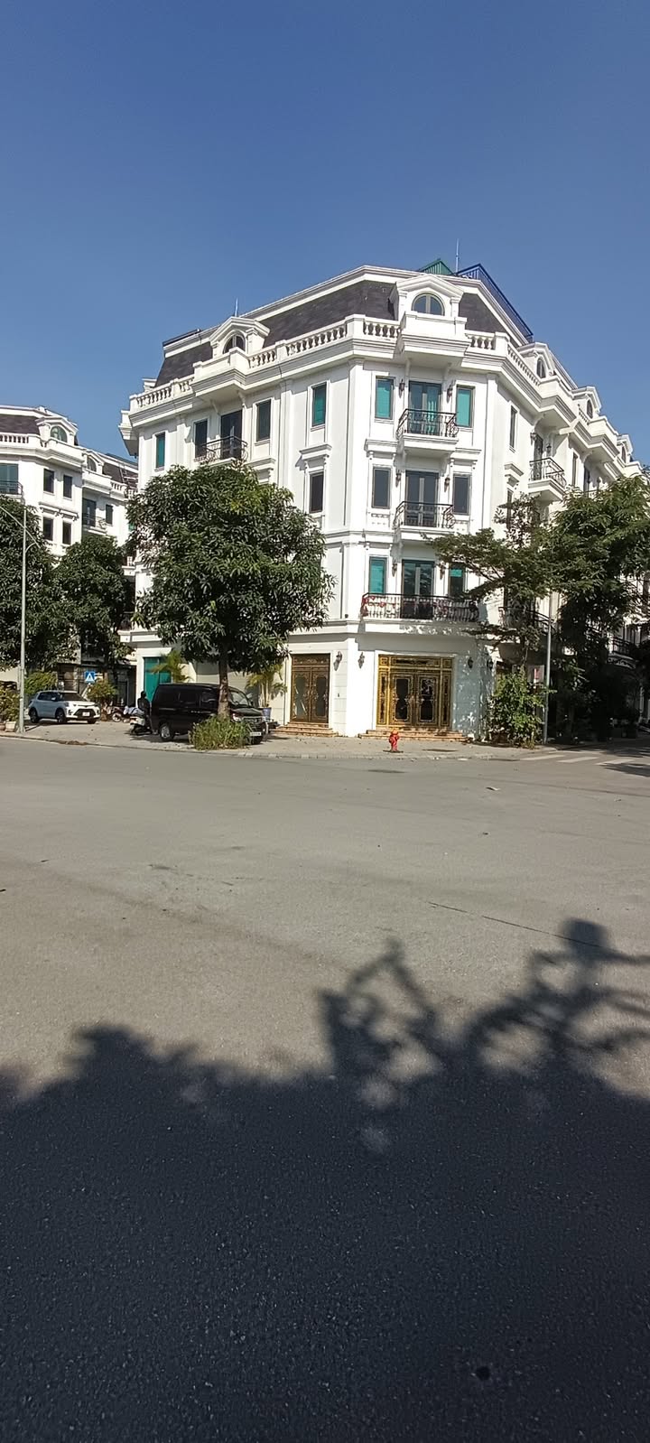 Nhà phố Kiến Hưng 75m² giá chỉ 1X tỷ - Kinh doanh đỉnh cao!