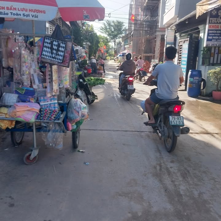 Nhà cho thuê tại Bình Chuẩn, Thuận An 70m² giá 4 triệu - Vị trí buôn bán lý tưởng!