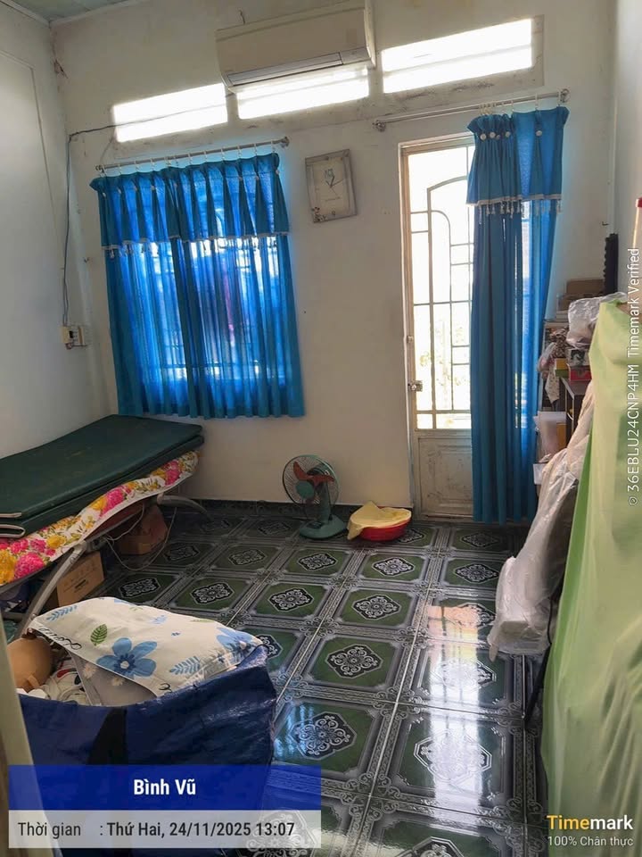 Nhà 1 sẹt đường Trương Thị Hoa, Quận 12, 23m² giá 2.4 tỷ - Sổ hồng chính chủ, bán gấp!