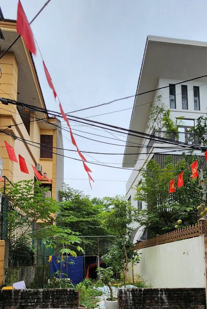 Đất thổ cư Thụy Phương 50m² giá thỏa thuận - Tiềm năng đầu tư vượt trội!