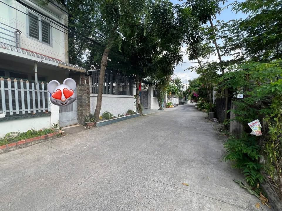 Mặt tiền FrontHouse ấp Xuân Thới Đông 560m² giá 13 tỷ - Đầu tư sinh lời ngay!