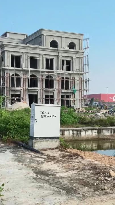 Đất nền Văn Sơn Đô Lương 150m² giá 2 tỷ - Cơ hội đầu tư hấp dẫn!