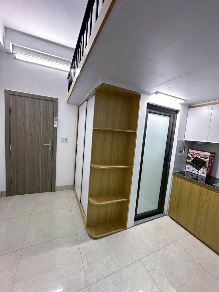 Phòng trọ cho thuê tại 27 Ngõ 101 Phú Đô, 3.3 triệu - Full nội thất, không chung chủ!