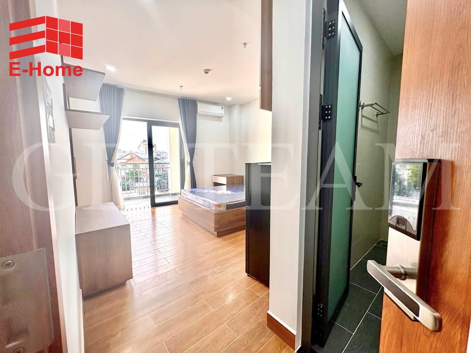 Phòng trọ cho thuê tại Nguyễn Duy Trinh, Quận 2 - An ninh 24/24, đầy đủ nội thất mới!