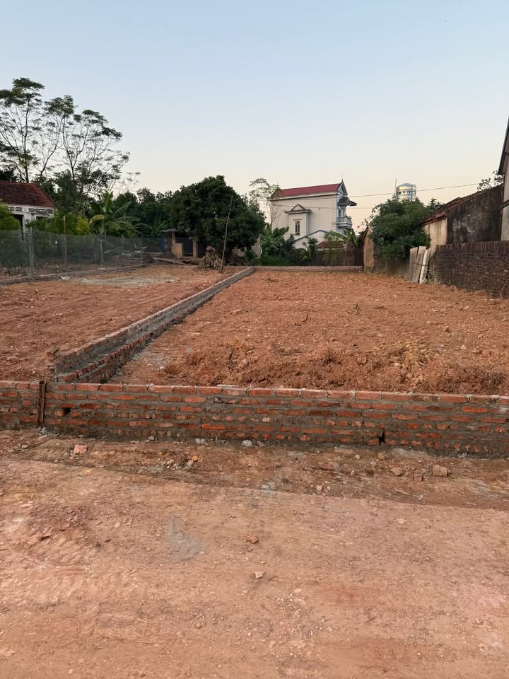 Đất nền thôn Phúc Xuân, xã Trung Giã, Sóc Sơn 200m² - Giá chỉ 1 tỷ, sổ đỏ chính chủ!