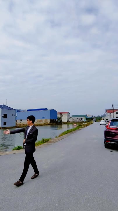 Đất nền Kỳ Phong, Kỳ Anh - 200m² chỉ 2 tỷ - Sổ đỏ từng nền!