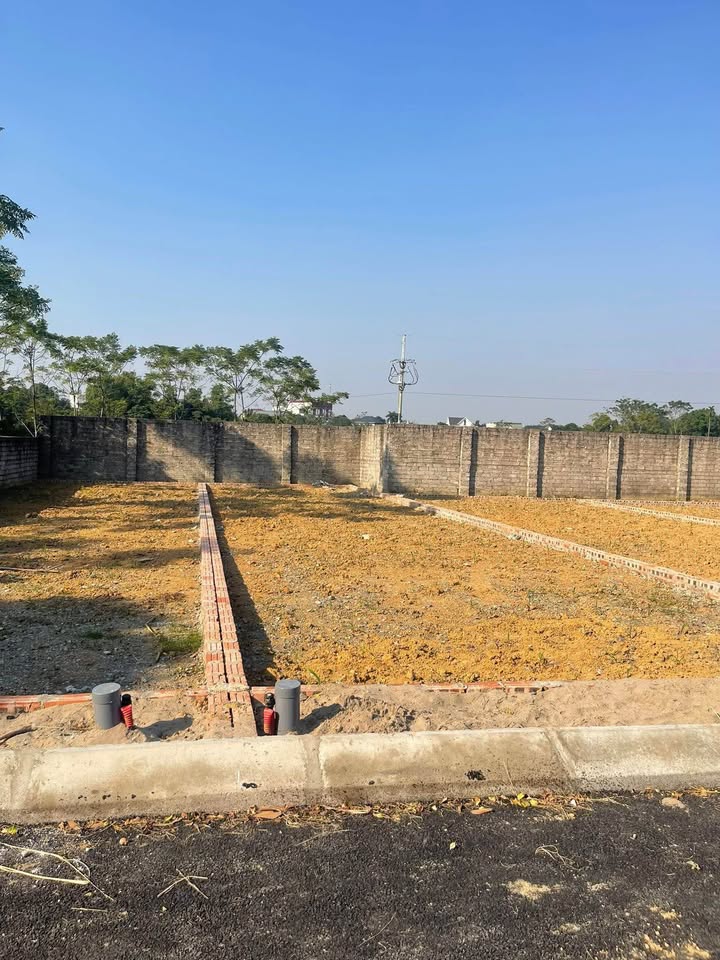 Đất thổ cư 100m² xã Sơn Đông, Sơn Tây giá 1 tỷ - Sổ hồng chính chủ sẵn sàng giao dịch!