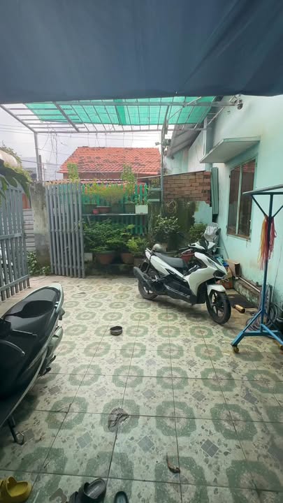 Nhà cấp 4 Biên Hòa 85m² giá 1.75 tỷ - Sổ riêng thổ cư 100%!
