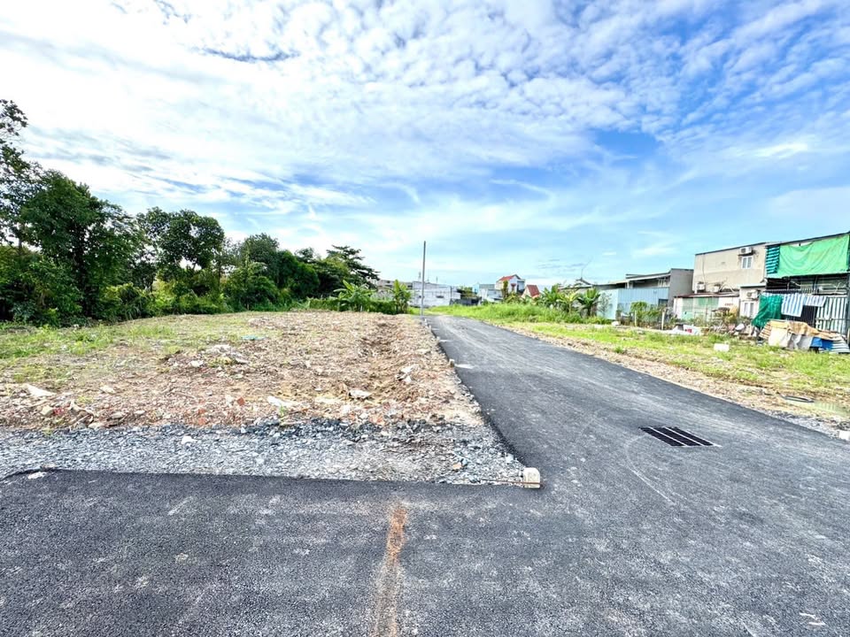 Đất thổ cư Bửu Hòa, Biên Hòa 66m² giá 1.85 tỷ - Sổ riêng, đường xe hơi!