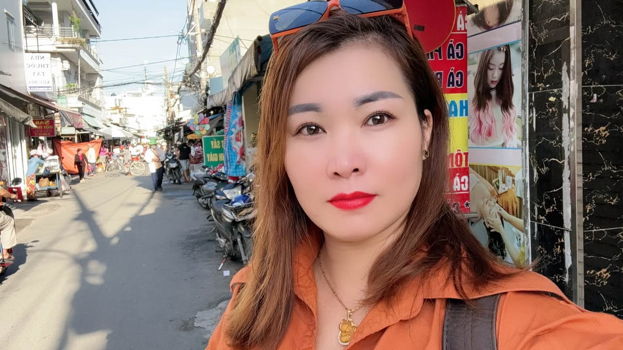 Nhà mặt tiền hẻm chợ Đường Số 3, Gò Vấp 80m² giá chỉ 7 tỷ - Cơ hội kinh doanh tuyệt vời!