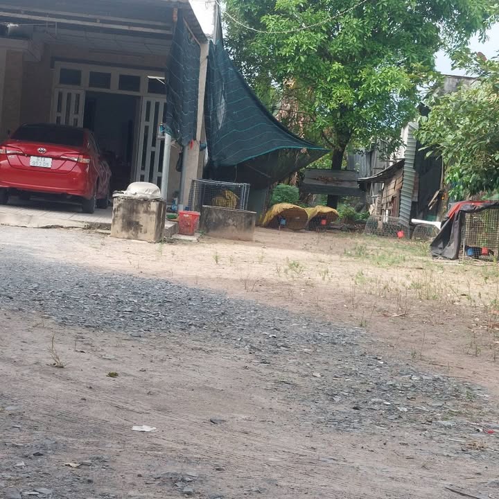 Đất nền khu phố 1 Tân Định 348m² giá 1.160 tỷ - Đầu tư sinh lời ngay!