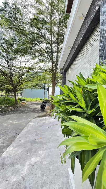 Đất nền Nhà Bè 85m² giá chỉ 4.4 tỷ - Sổ riêng, xây dựng tự do!