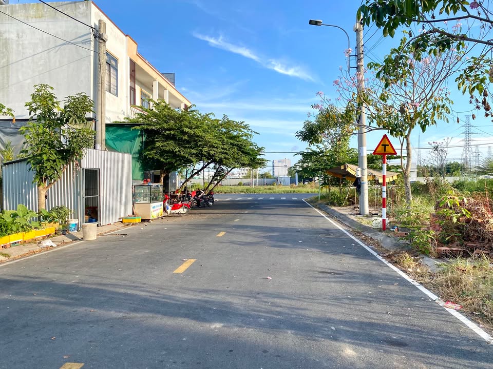 Đất nền KDC Tràng An Bạc Liêu 152m² giá 1.5 tỷ - Đầu tư sinh lời ngay!