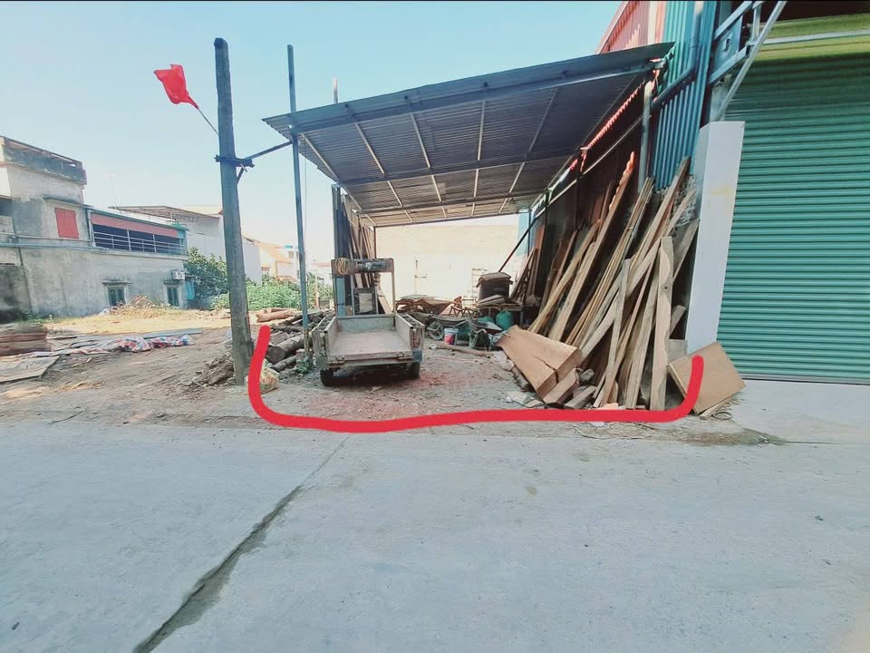 Đất nền Đại Nghĩa, Mỹ Đức, HN 87m² giá 2.18 tỷ - Nở hậu, vị trí đắc địa!