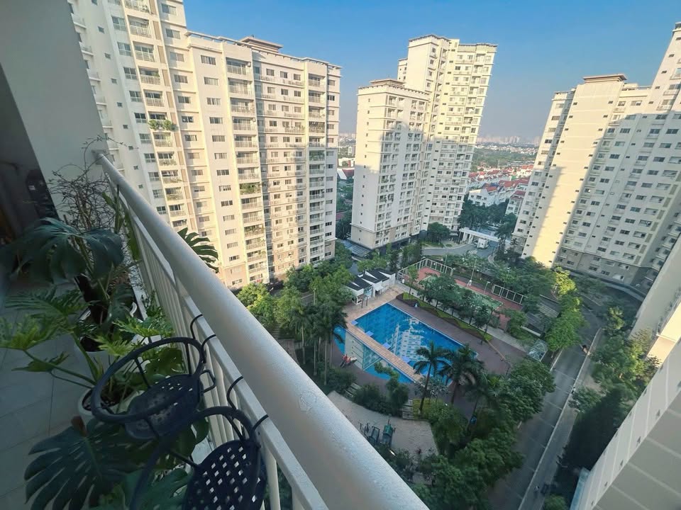 Căn hộ Splendora An Khánh 109m² giá 8 tỷ - Nhà hoàn thiện cao cấp, sổ đỏ trao tay!