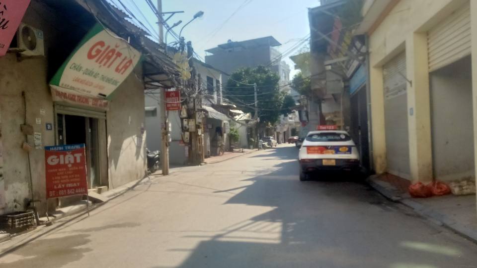 Đất thổ cư Hải Bối 80m² giá thỏa thuận - Lô góc cực đẹp, cho thuê ngay!