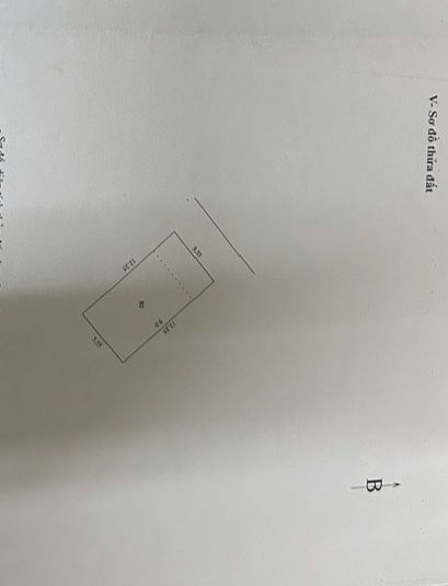 Nhà mặt tiền Nghĩa Đô Cầu Giấy 68m² giá 24 tỷ - Đường ô tô tránh nhau!