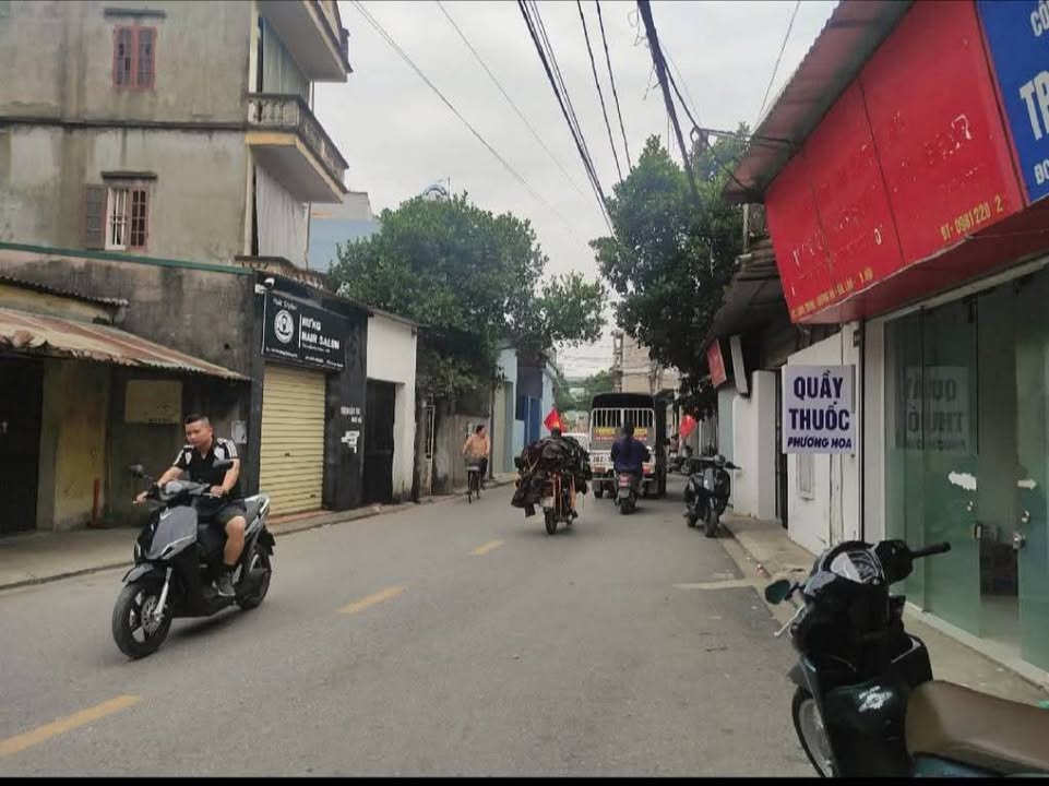 Nhà cấp 4 Thôn Trung, Dương Hà 52m² giá chỉ 4x tỷ - Đang cho thuê có dòng tiền!