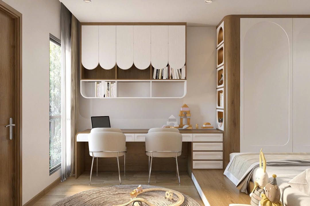 Căn hộ Le Grand Jardin Long Biên 64m² giá 5.1 tỷ - Cơ hội đầu tư hấp dẫn!