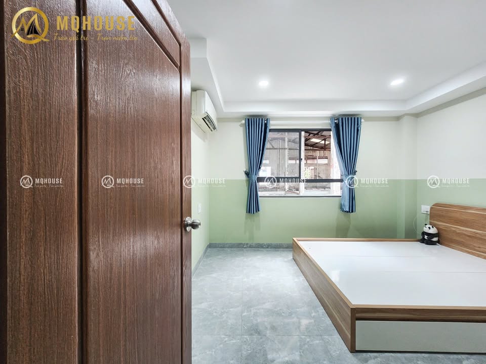 Nhà cho thuê tại Khuông Việt, Tân Phú - Thiết kế hiện đại, giá tốt!