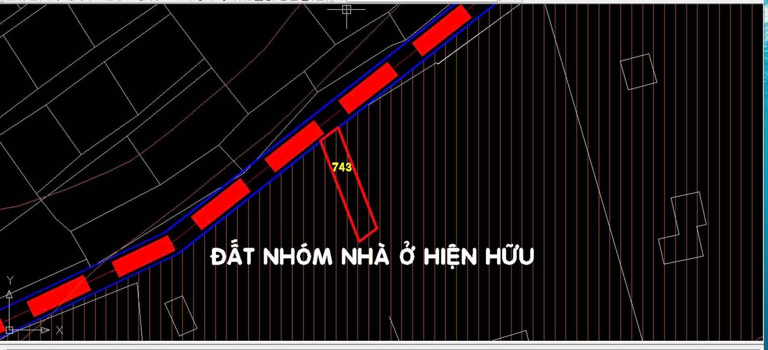 Đất thổ cư Tân An Hội 130m² giá 1.9 tỷ - Khu dân cư hiện hữu, xây dựng ngay!