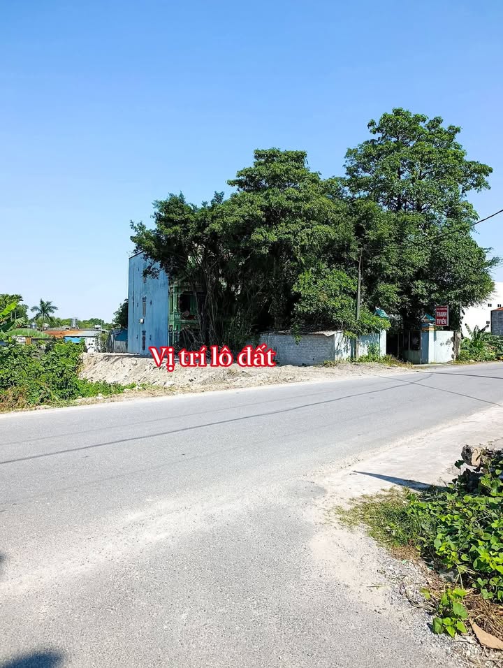 Đất mặt tiền kinh doanh Tổ 2, Thanh Tuyền, Phủ Lý 239m² giá chỉ 2 tỷ - Cơ hội đầu tư tuyệt vời!