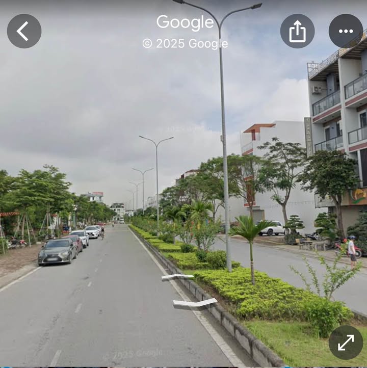 Đất đấu giá mặt đường Nguyễn Phúc Lai, Phủ Lý 100m² - Kinh doanh đắc địa!