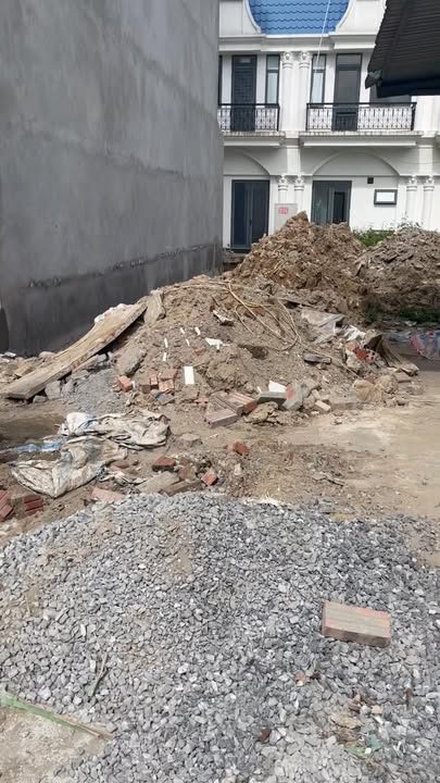 Đất nền Happy City Thái Học 72m² giá 2.8 tỷ - Đầu tư sinh lời vượt trội!