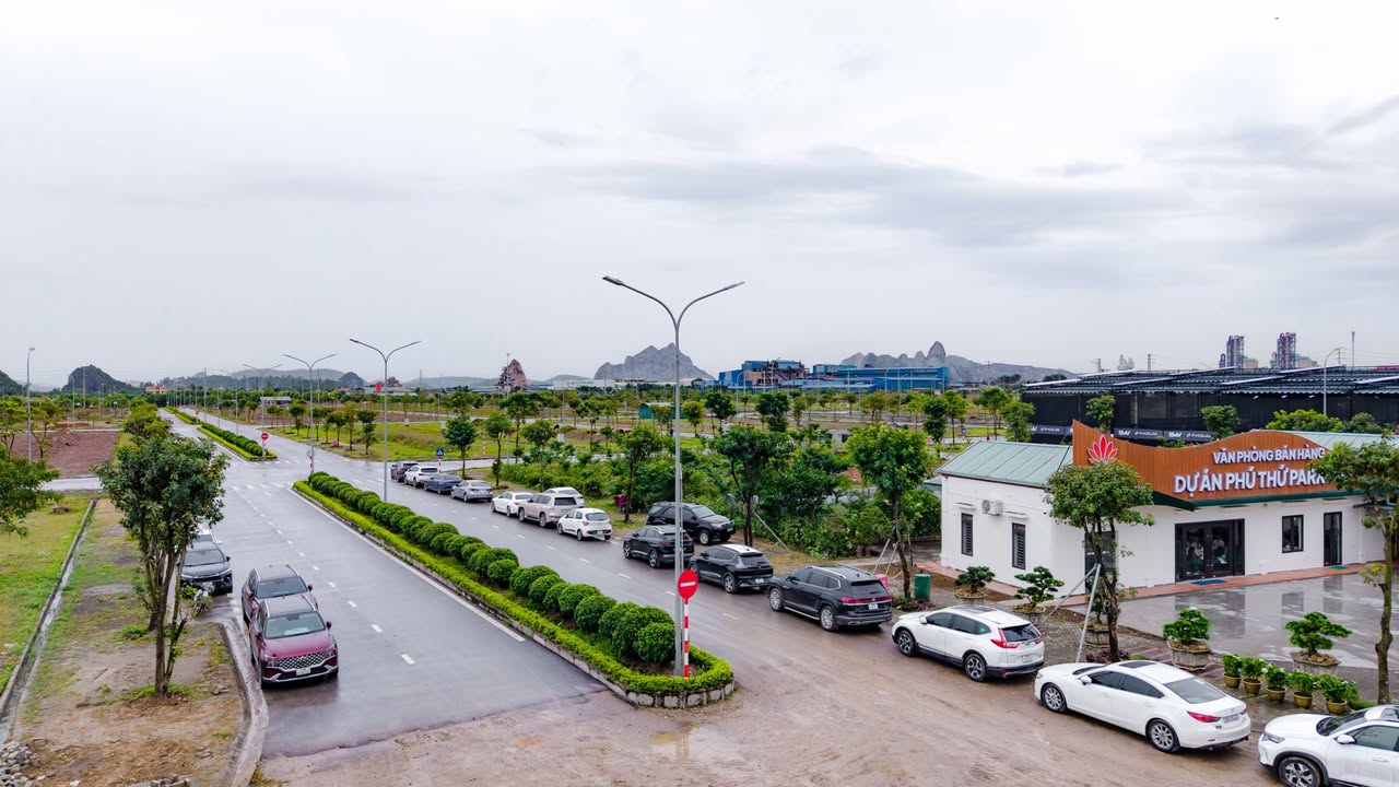 Đất nền Hill Park Phú Thứ 90m² giá 1.1 tỷ - Cơ hội đầu tư tuyệt vời!