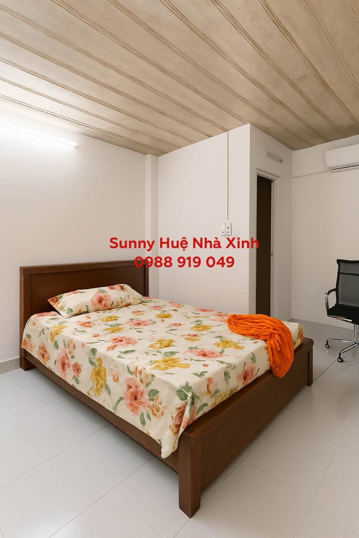 Nhà hẻm Trần Văn Đang Quận 3 - Diện tích 51m² giá 5.5 tỷ - Thiết kế 2 tầng tiện nghi!