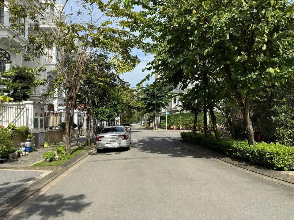 Đất mặt tiền Phạm Hy Lượng, Thạnh Mỹ Lợi, 87m² giá 11.8 tỷ - Cơ hội đầu tư tuyệt vời!