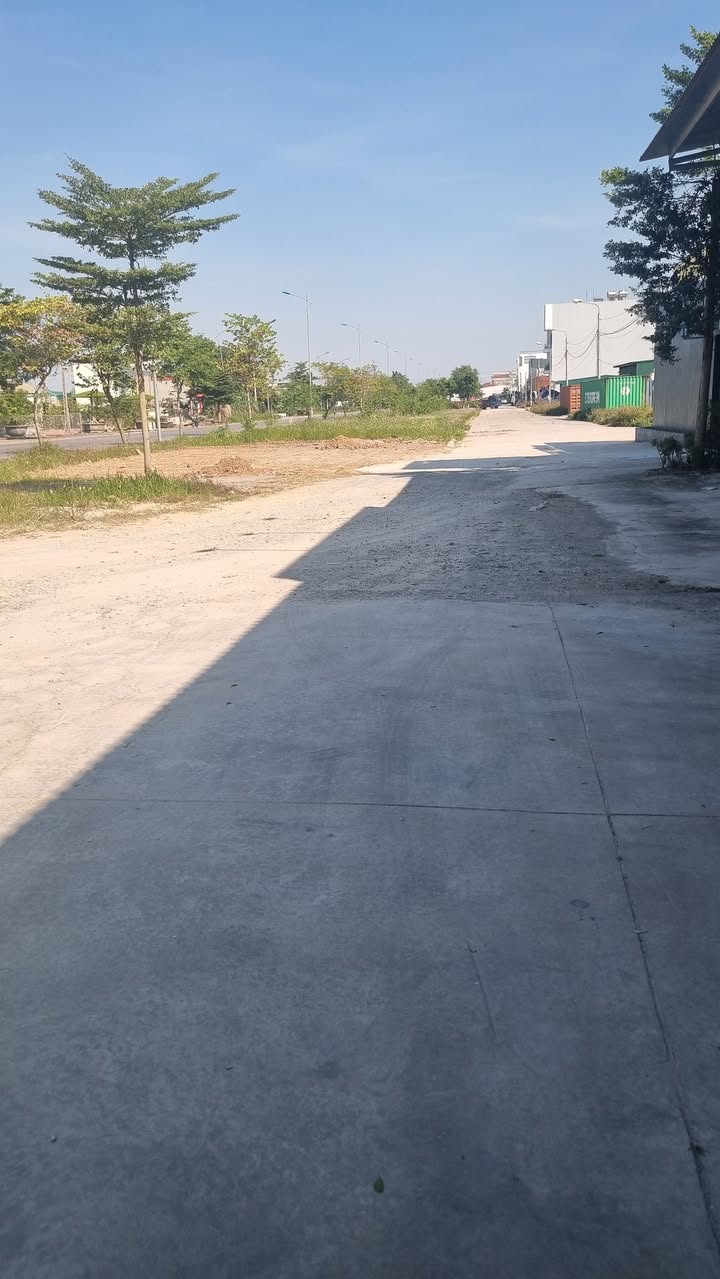 Đất nền kinh doanh mặt tiền Quốc lộ 37, xã An Phú, 170m² - Cơ hội đầu tư hiếm có!