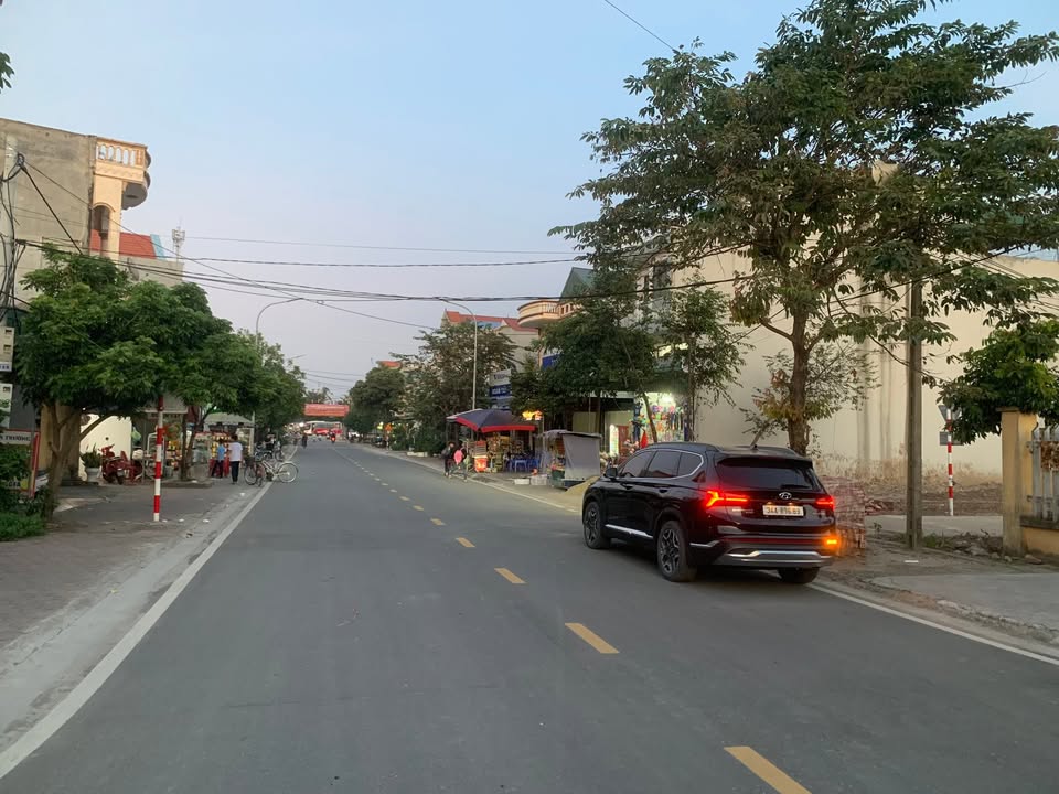 Đất lô góc 100m² tại xã Đồng Lạc - Giá chỉ 3 tỷ, cơ hội đầu tư hấp dẫn!