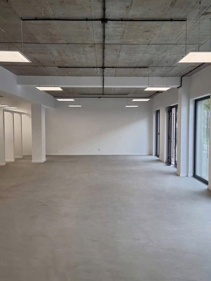 Cho thuê mặt bằng Nguyễn Sơn Trà, Hải Châu 180m² - Phù hợp văn phòng, cửa hàng!