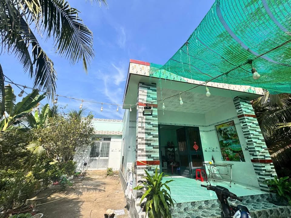 Đất nền Phường An Hội, Bến Tre 2.300m² giá 2.5 tỷ - Đầu tư sinh lời ngay!