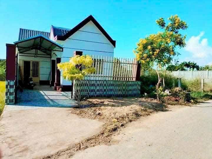 Đất thổ cư 153m² tại xã Phước Lợi - Giá 2,1 tỷ - Đầu tư sinh lời ngay!