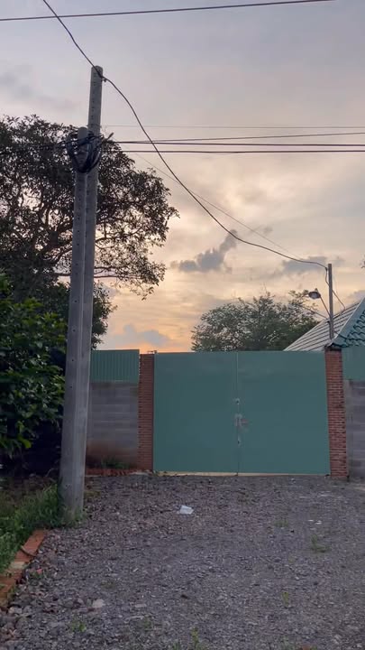 Đất nền mặt đường nhựa tại Gia Kiệm, Thống Nhất - 175m² giá chỉ 2.8 tỷ!