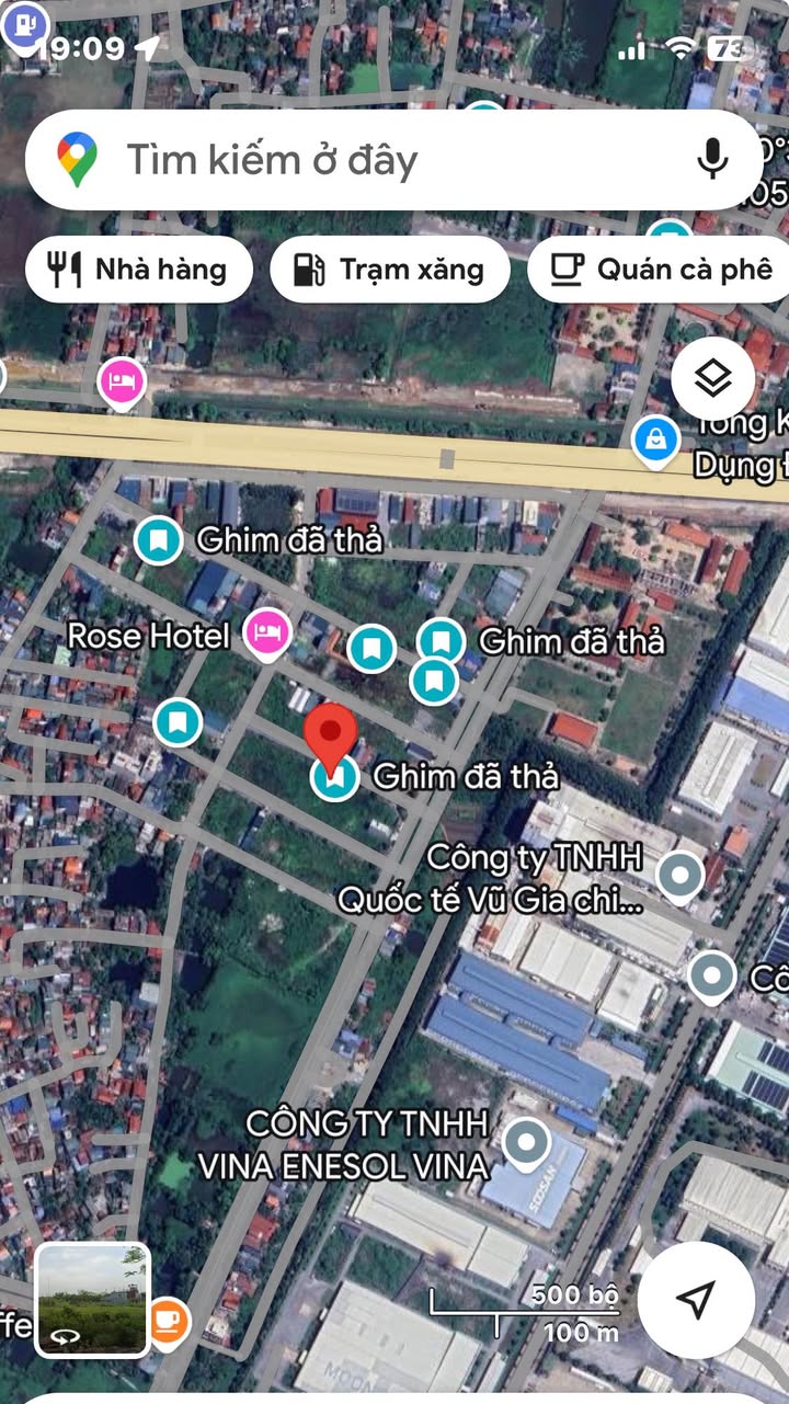 Đất nền Lê Hồ, Phủ Lý 120m² giá 2.4 tỷ - Cơ hội đầu tư sinh lời!