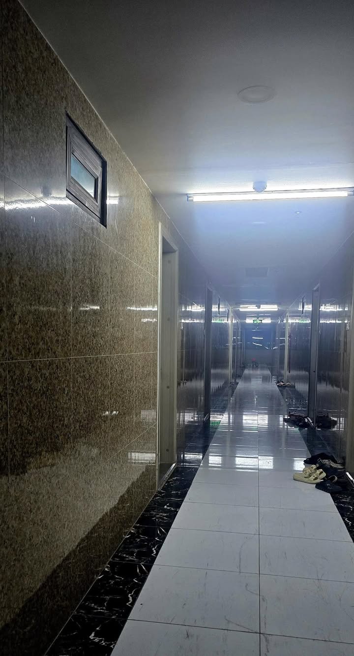 Căn hộ Chung cư Lan Hưng, Thuận Thành, 44m² - Nội thất đẹp, sẵn sàng vào ở!