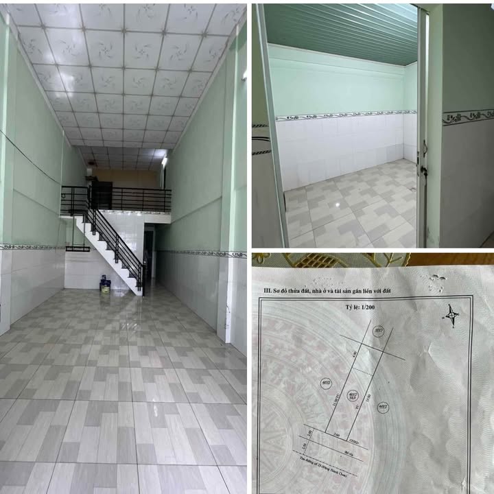 Nhà mặt tiền Đặng Thành Chơn, Phường Quy Nhơn 54m² giá 3.099 tỷ - Sổ hồng chính chủ!