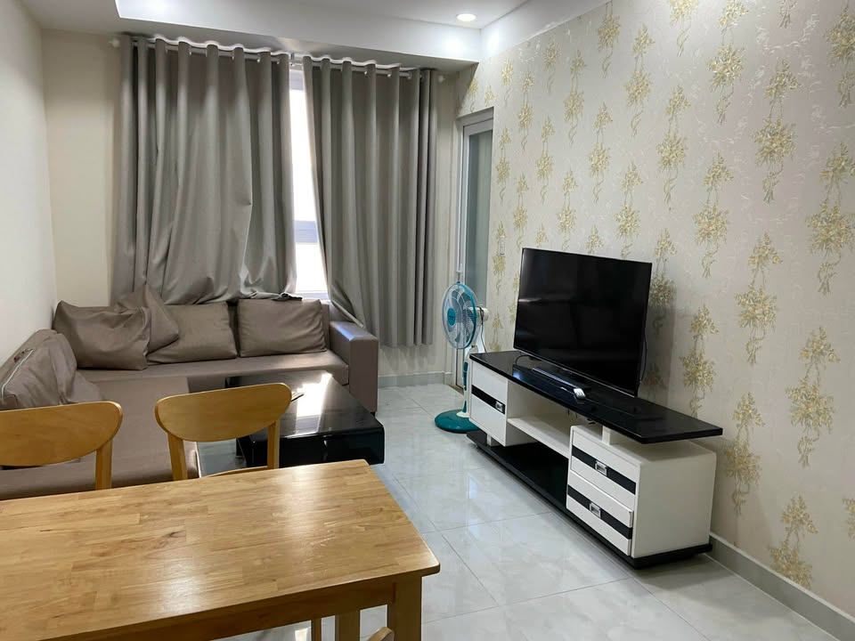 Chung cư Topaz City quận 8 70m² giá 3.25 tỷ - Đầu tư sinh lời ngay!