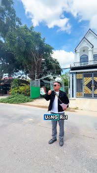 Đất nền đường Trường Chinh, phường Ninh Thạnh 116m² giá 900 triệu - Sổ đỏ chính chủ