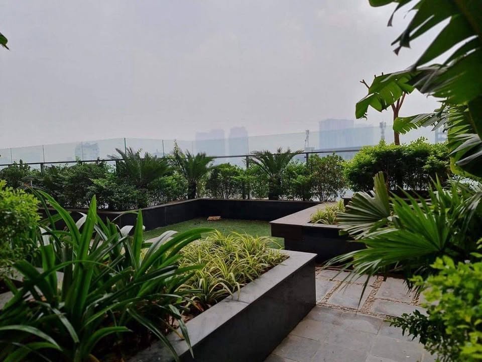 Căn hộ 120 Định Công, Hoàng Mai 72m² giá 7.45 tỷ - Thiết kế hiện đại, sẵn sàng vào ở!