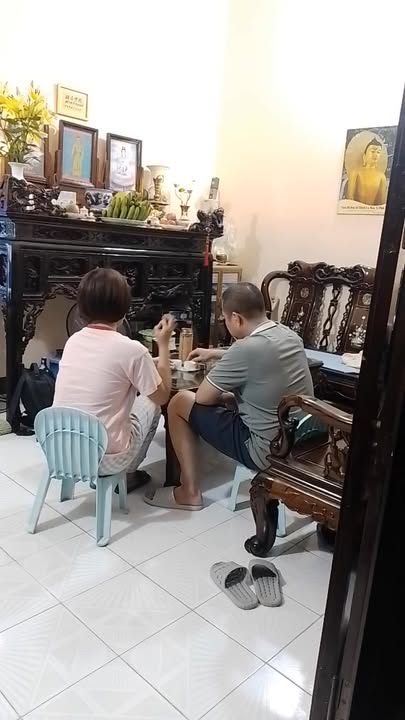 Nhà đẹp Xuân Đỉnh 55m² giá 8 tỷ - Thiết kế hiện đại, sổ đỏ chính chủ!