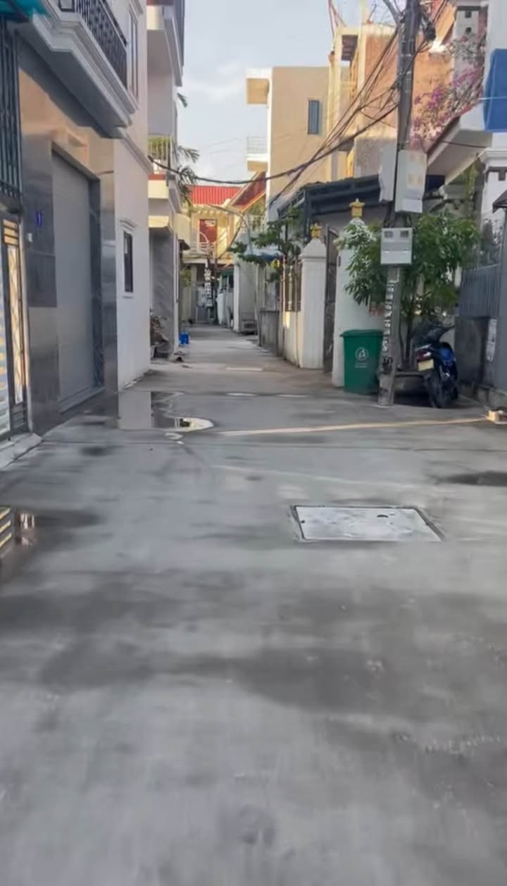 Đất nền An Đồng Hải Phòng 112,5m² giá 2,8 tỷ - Vị trí đắc địa gần Hoàng Huy!