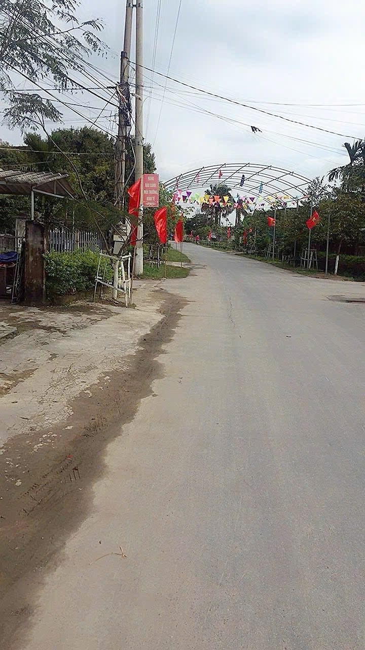 Đất trục chính xã Thạch Xuân 193m² giá 900 triệu - Cơ hội đầu tư tuyệt vời!