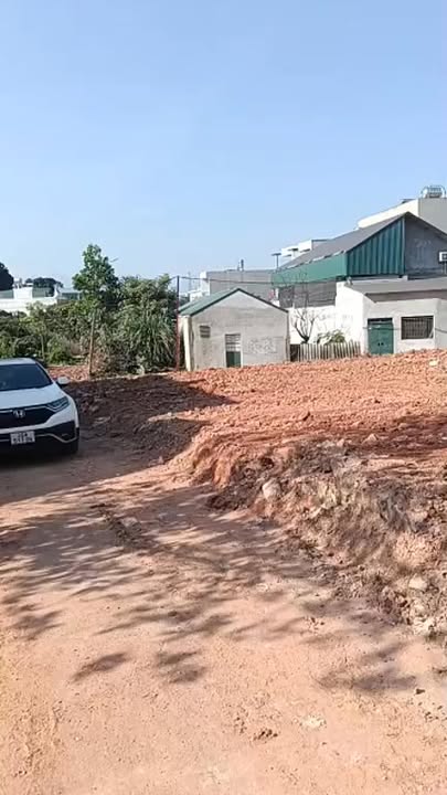 Đất thổ cư Quang Trung 70m² giá 1.8 tỷ - Đầu tư sinh lời ngay!