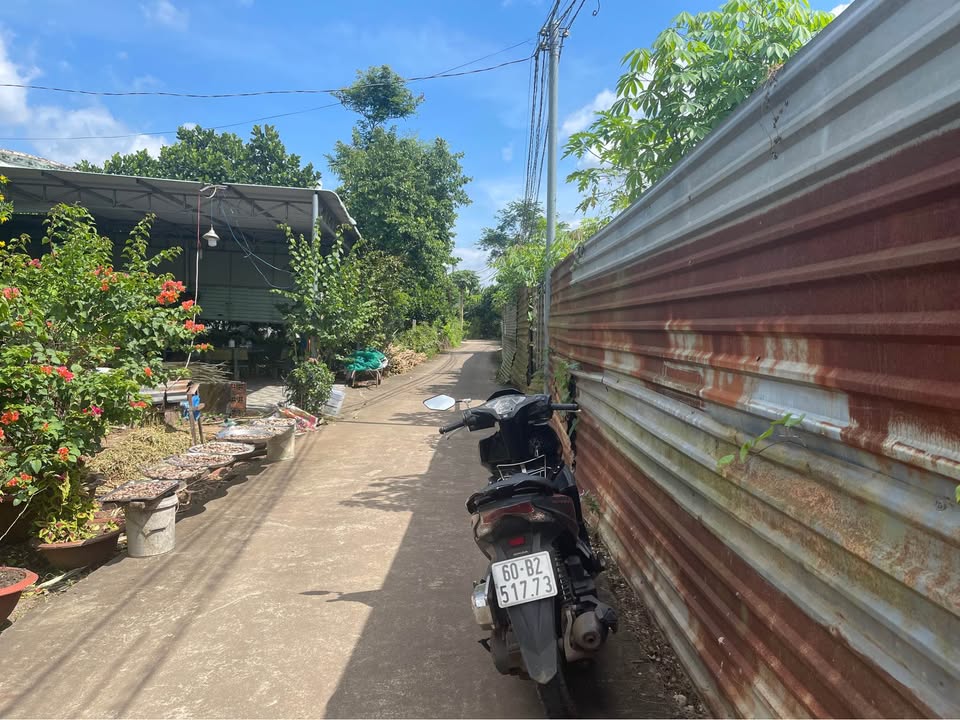 Đất nền Phường Bảo Vinh, Long Khánh 254m² giá 1.95 tỷ - Đầu tư sinh lời