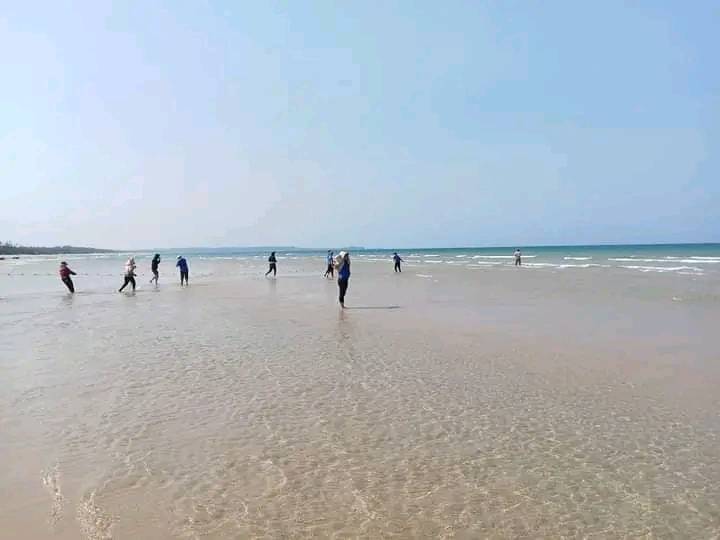 Đất nền gần biển An Cường, Bình Hải 80m² giá chỉ 700 triệu - Cơ hội đầu tư tuyệt vời!