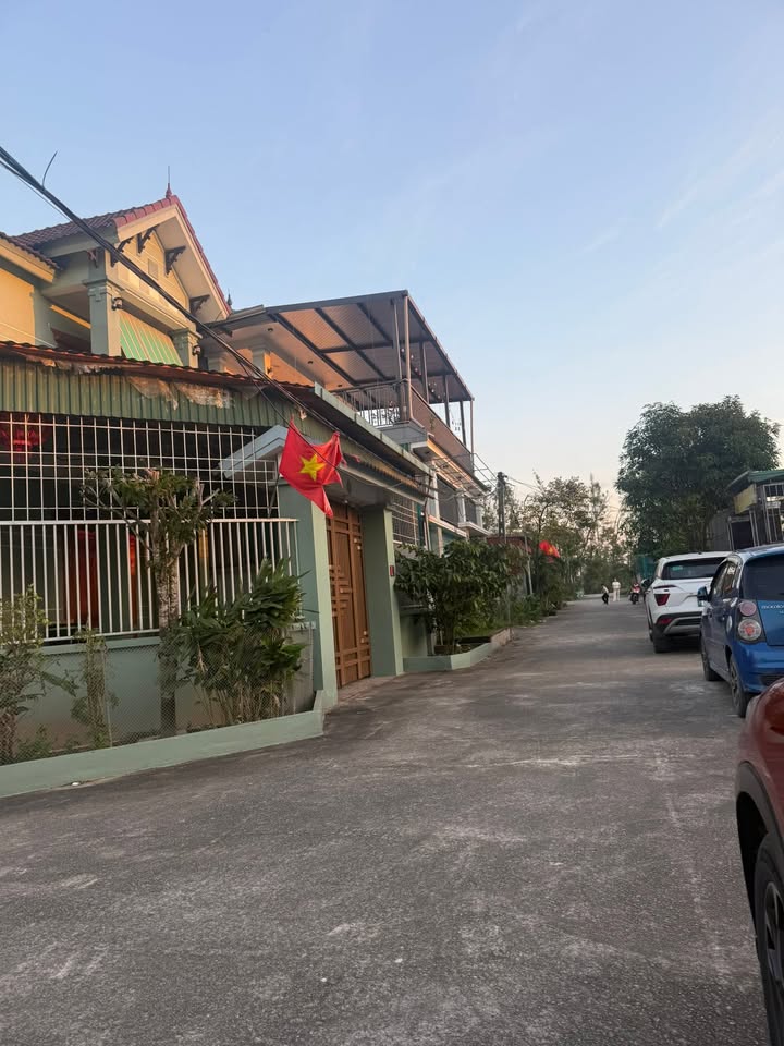 Đất đấu giá Bắc Hải, Cửa Lò 216m² giá chỉ 3 tỷ - Cơ hội đầu tư tuyệt vời!